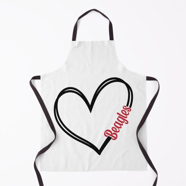 Item preview, Heart Beagles designed and sold by mrtraz.