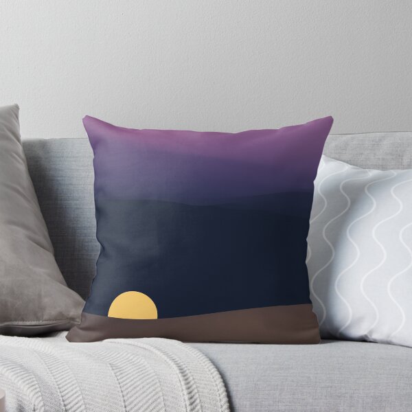 Item preview, Melancholy Sunset designed and sold by snwball.