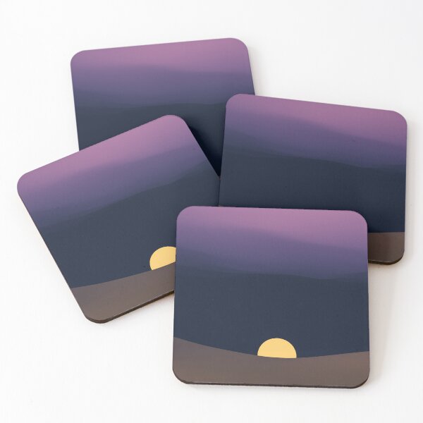 Item preview, Melancholy Sunset designed and sold by snwball.