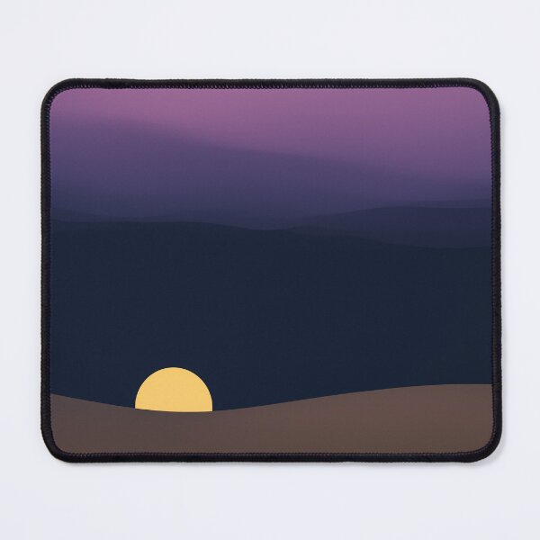 Item preview, Melancholy Sunset designed and sold by snwball.