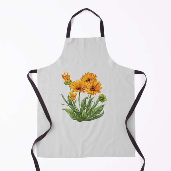 Item preview, Calendula designed and sold by Keepsie Archives by SMA.