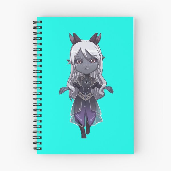 Item preview, Aaravos    designed and sold by LeatherEvok.