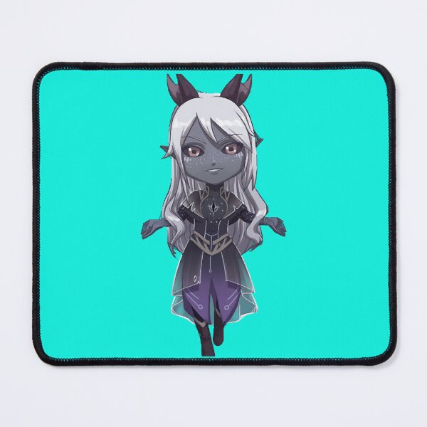 Item preview, Aaravos designed and sold by LeatherEvok.