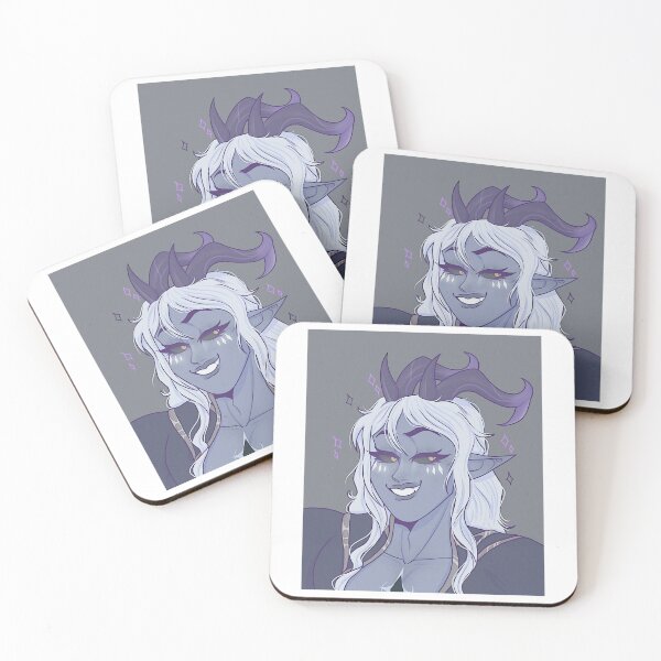 Item preview, Aaravos - The Dragon Prince Long designed and sold by LeatherEvok.