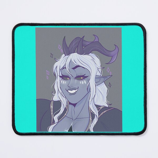 Item preview, Aaravos - The Dragon Prince Long designed and sold by LeatherEvok.