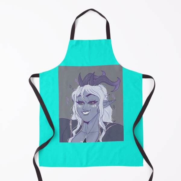 Item preview, Aaravos - The Dragon Prince Long designed and sold by LeatherEvok.