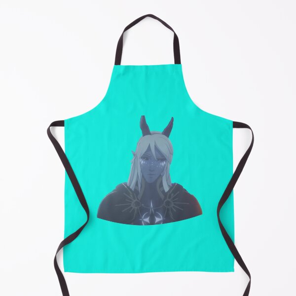 Item preview, Aaravos  The Dragon Prince designed and sold by LeatherEvok.