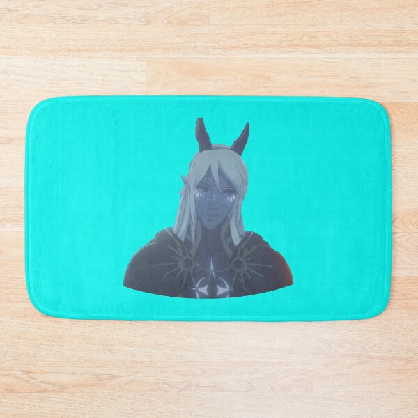 Item preview, Aaravos  The Dragon Prince designed and sold by LeatherEvok.