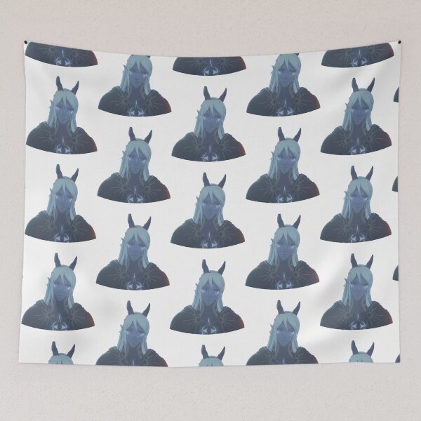 Item preview, Aaravos  The Dragon Prince designed and sold by LeatherEvok.