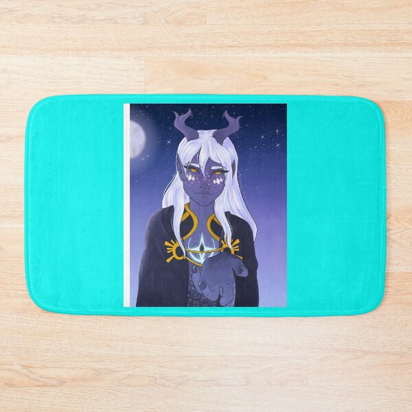 Item preview, Aaravos (The Dragon Prince) Graphicphic designed and sold by LeatherEvok.