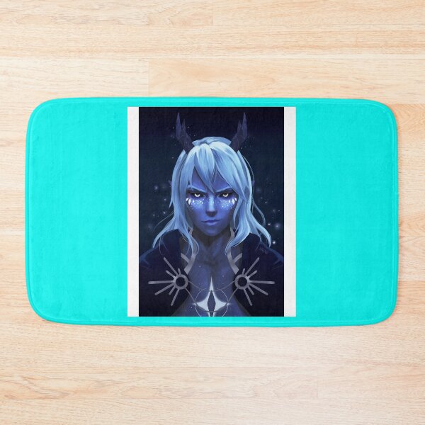 Item preview, Aaravos Graphic designed and sold by LeatherEvok.