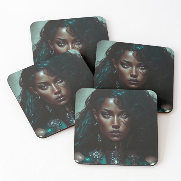Item preview, Enchantress designed and sold by BlxckArts.