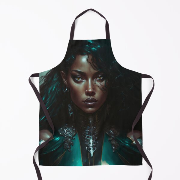 Item preview, Enchantress designed and sold by BlxckArts.
