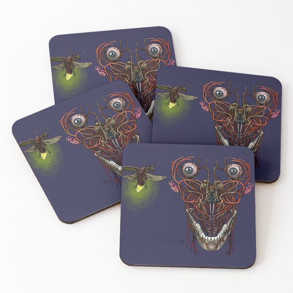 Item preview, Cranial Nerves & Truncus Cerebri designed and sold by FreyStrandDraws.