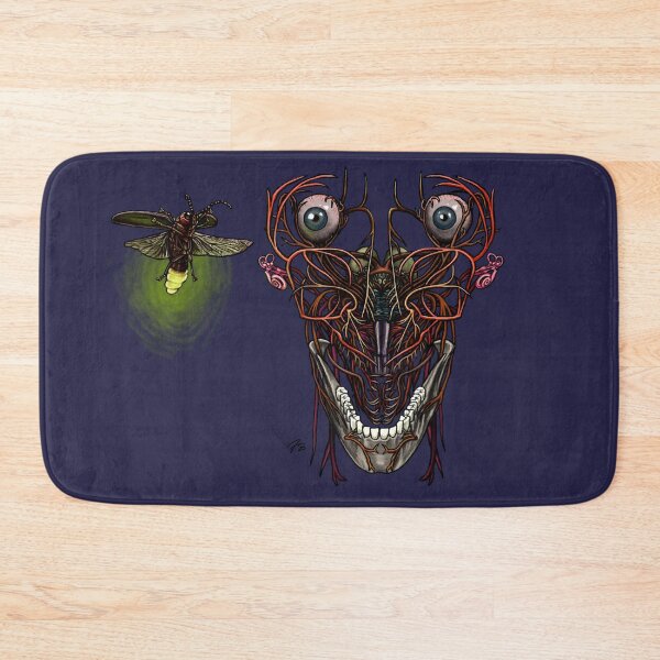 Item preview, Cranial Nerves & Truncus Cerebri designed and sold by FreyStrandDraws.