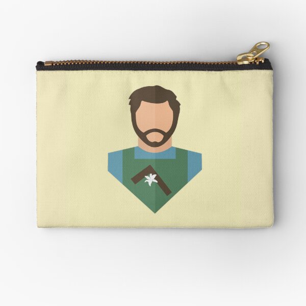 Zipper Pouch