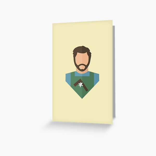 Greeting Card