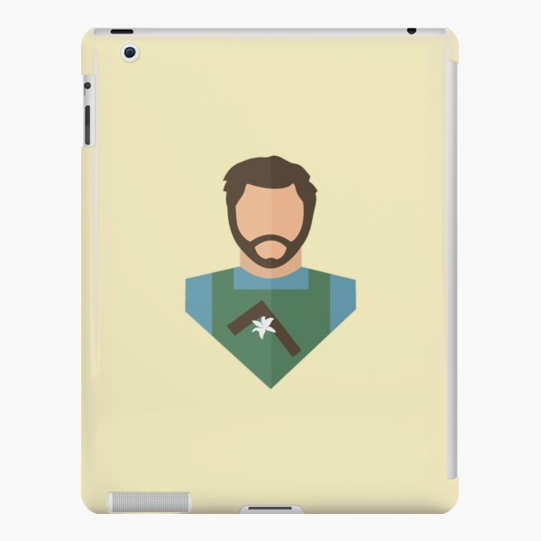 iPad Retina/3/2 - Snap