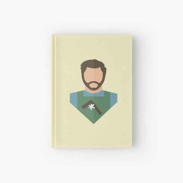 Hardcover Journal