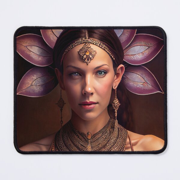 Item preview, Flora designed and sold by OccultDreams.
