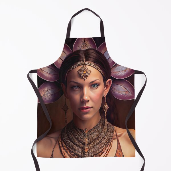 Item preview, Flora designed and sold by OccultDreams.