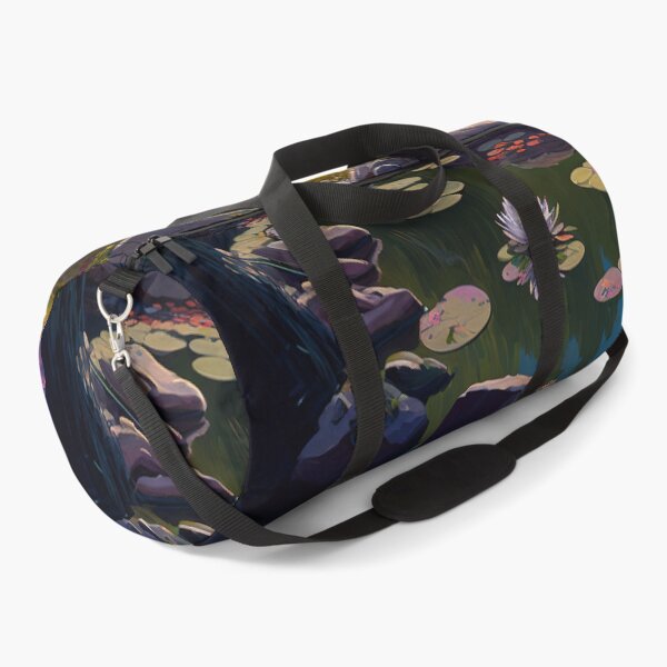Item preview, The carp pond designed and sold by Kadhaf.