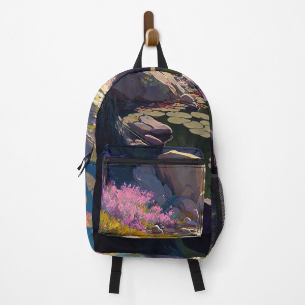 Item preview, The carp pond designed and sold by Kadhaf.