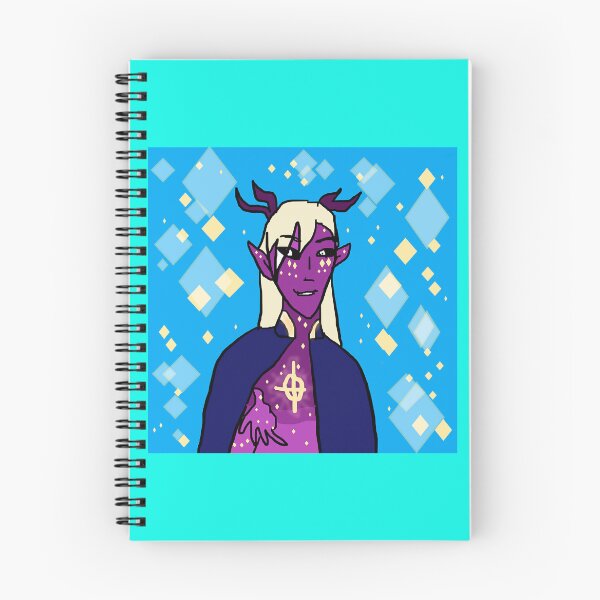 Item preview, Aaravos is Very Shiny designed and sold by LeatherEvok.