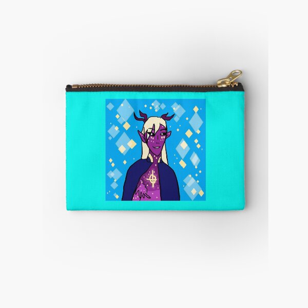 Item preview, Aaravos is Very Shiny designed and sold by LeatherEvok.