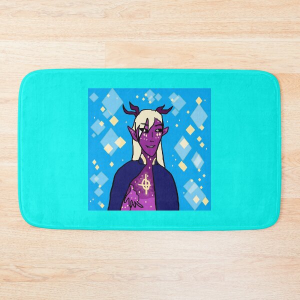 Item preview, Aaravos is Very Shiny designed and sold by LeatherEvok.
