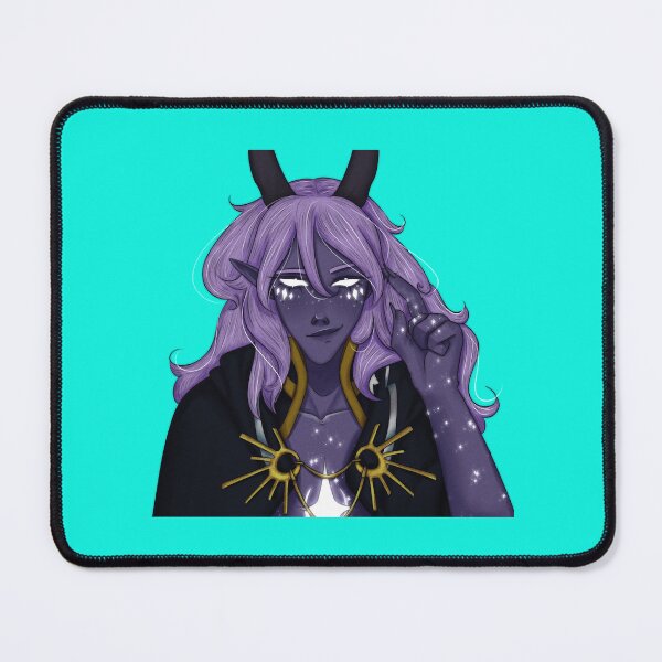 Item preview, Aaravos Long designed and sold by LeatherEvok.