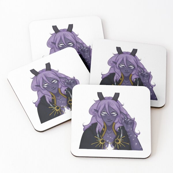 Item preview, Aaravos Long designed and sold by LeatherEvok.
