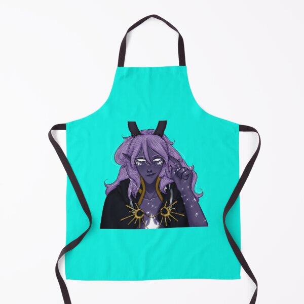 Item preview, Aaravos Long designed and sold by LeatherEvok.