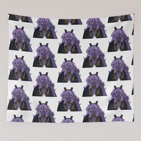 Item preview, Aaravos Long designed and sold by LeatherEvok.