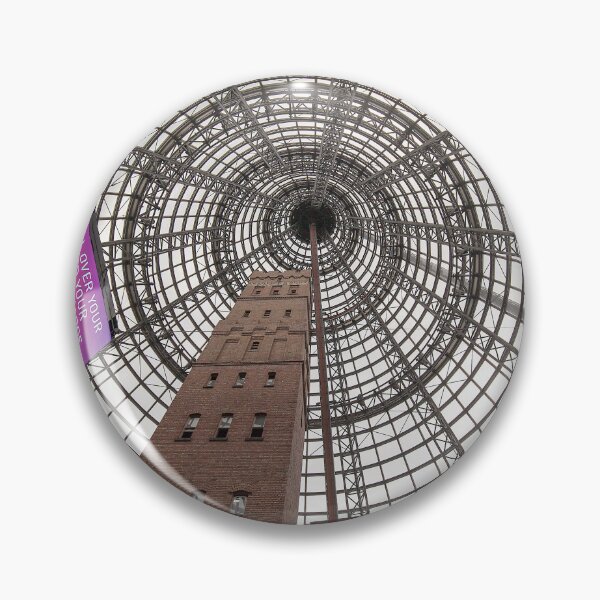 Item preview, Coops Shot Tower designed and sold by Peter Edwards.