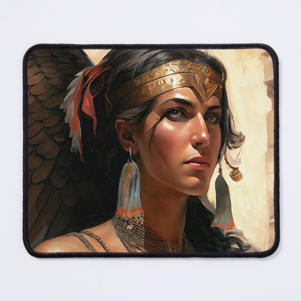 Item preview, Inanna designed and sold by OccultDreams.