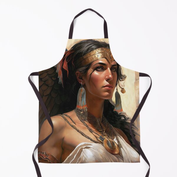 Item preview, Inanna designed and sold by OccultDreams.
