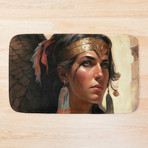 Item preview, Inanna designed and sold by OccultDreams.
