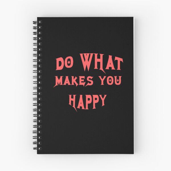 Item preview, Do What Makes You Happy designed and sold by TracyPhotoArt.