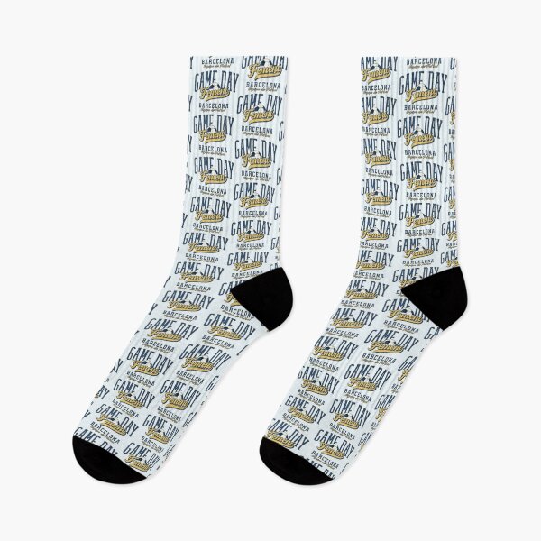 Item preview, Barcelona Femeni Game Day (college style) designed and sold by Numero14.