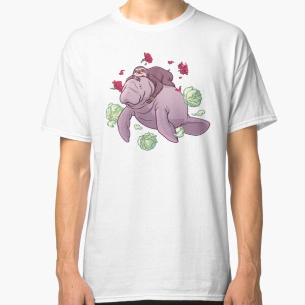 manatee t shirts