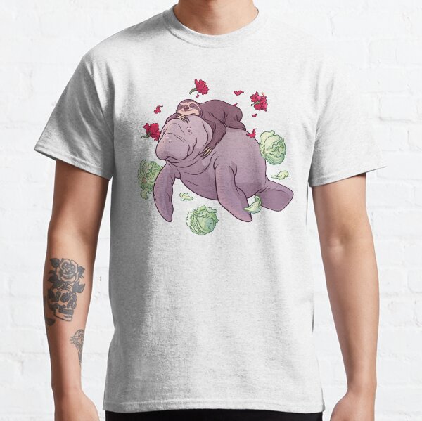 Spirit animals Classic T-Shirt