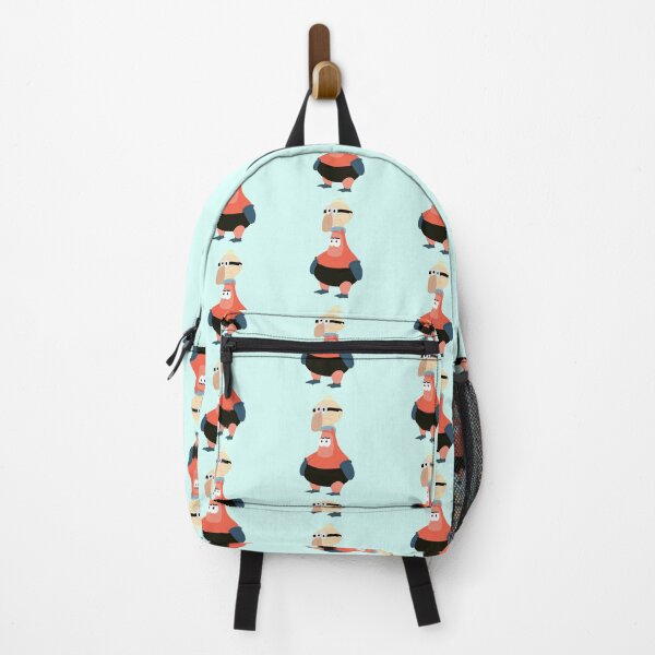 Item preview, Patrick as Barnacle Boy designed and sold by Illustrationsbyv .