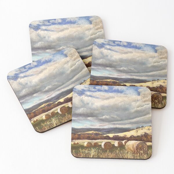 Item preview, 'Yea Hay' designed and sold by Lynda Robinson.