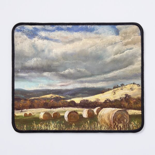 Item preview, 'Yea Hay' designed and sold by Lynda Robinson.