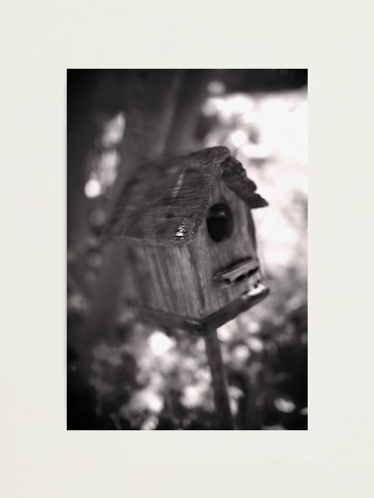 Alternate view of Home Sweet Home Photographic Print