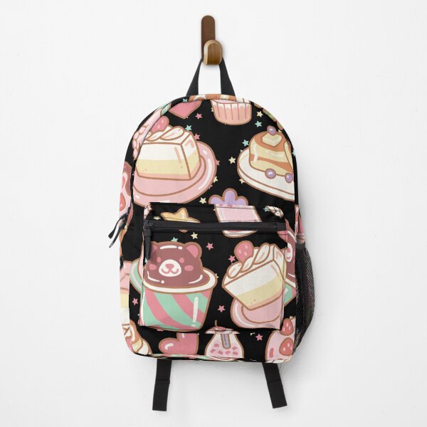 Item preview, South Korean Doodled Cafe (black-colorful) designed and sold by Dorina Larsdotter.