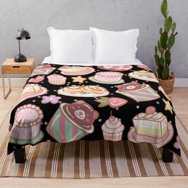 Item preview, South Korean Doodled Cafe (black-colorful) designed and sold by Dorina Larsdotter.