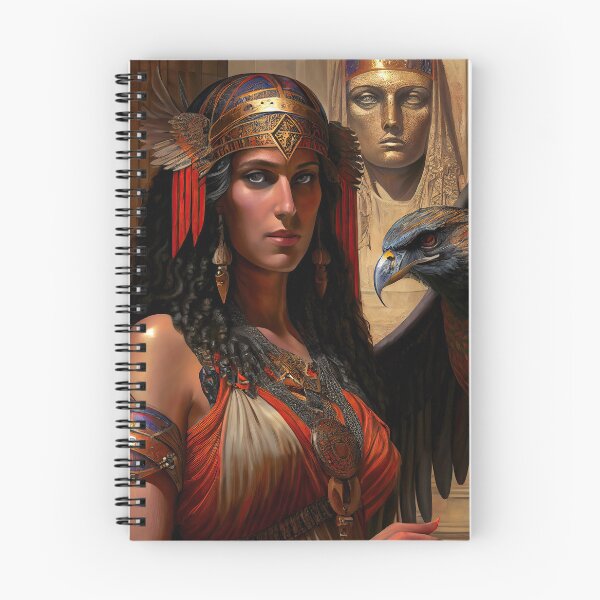 Item preview,  Ishtar designed and sold by OccultDreams.