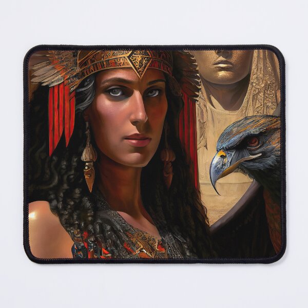 Item preview,  Ishtar designed and sold by OccultDreams.